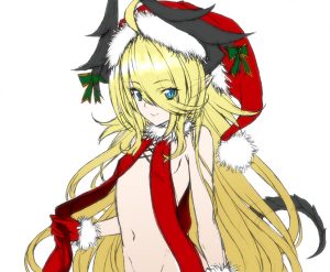 エデン・クリスマスコス